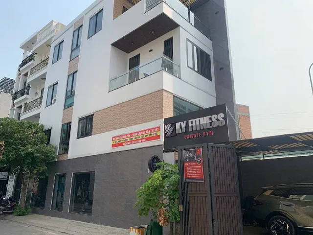 Bán nhà 4 Tầng, Hẻm ôtô, DT: 95m² full thổ cư ngang 5m giá 8.6 tỷ tại Phường Bình Hưng Hòa