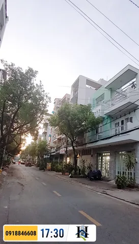 Q.8 / Đường trước nhà 10m / 4m x 15m / 8.x TỶ / 3 TẦNG / MTKD ĐỈNH / ĐƯỜNG 10M...O918.846..6O8...