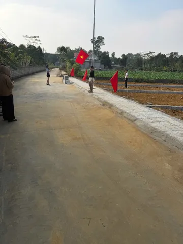Chính chủ bán 5 lô đất full thổ cư giá chỉ từ 300 triệu tại Thọ Phú - Triệu Sơn TH