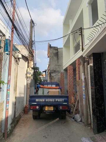 Bán nhà 62m² giá 4.95 tỷ Phường Vũng Tàu