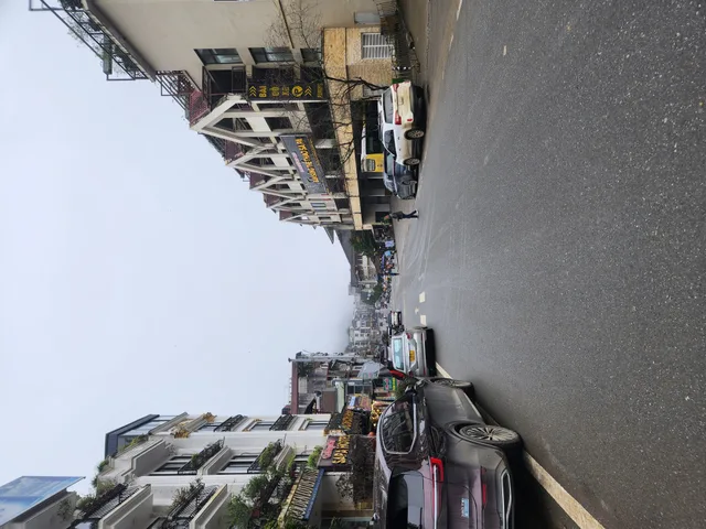 Bán đất 100m² ngang 5m giá 40 tỷ Phường Sa Pa
