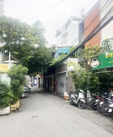 Bán Nhà hiếm, Hẻm Xe Hơi, Lê Bình, P.Tân Sơn Nhất, 140m2, chỉ 22 tỷ TL
