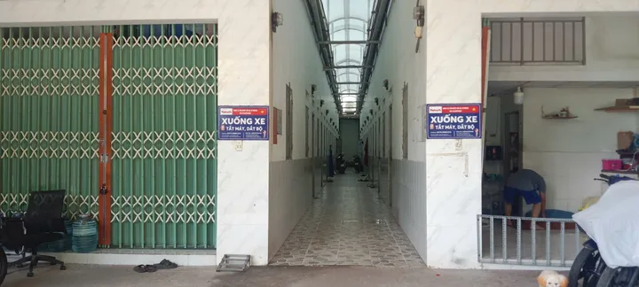 Bán nhà 472.3m² giá 7.5 tỷ Phường Thuận Giao