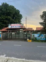 Bán đất 681.6m² giá 11.5 tỷ Phường Bình Dương