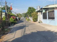 Bán đất 449.6m² giá 5 tỷ Phường Phú An