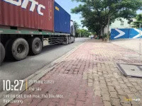 Bán đất 159m² giá 3.39 tỷ Phường Chánh Hiệp