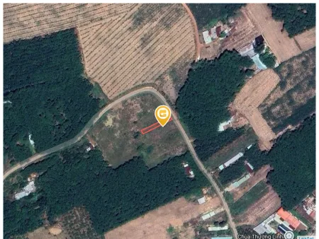 Bán đất 234.1m² Xã An Long