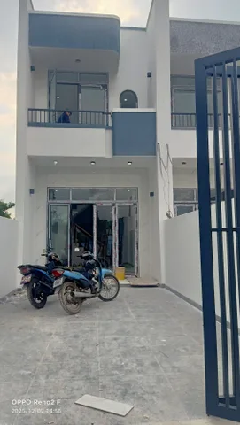 bán nhà chính chủ sổ riêng thổ cư