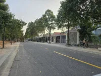 Bán đất 300.6m² giá 9 tỷ Phường Bình Dương