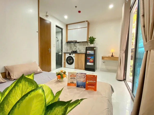 🔥 CẦU GIẤY - XÂY MỚI – 7 TẦNG THANG MÁY – 10 PHÒNG KK – DÒNG TIỀN 60 TR/TH – HIẾM CÓ TẠI CẦU GIẤY – GIÁ MỚI 13.X TỶ