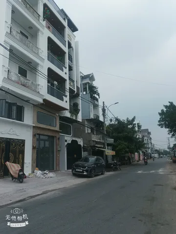 Bán nhà gấp 6 TẦNG HXH AO ĐÔI BÌNH TÂN