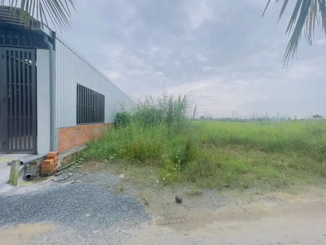 Bán đất 1040.1m² ngang 5m giá 0 triệu Xã Hòa Khánh