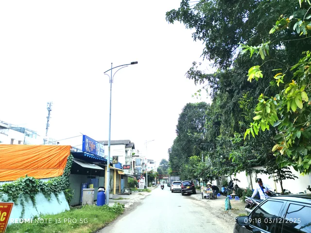 Bán đất 236,9m² góc 2 mặt tiền đường 43 ngay cạnh bệnh viện Lê Văn Thịnh Q2 cũ ngang 10m giá 23.9 tỷ kinh doanh đa ngành nghề, đầu tư sinh lời