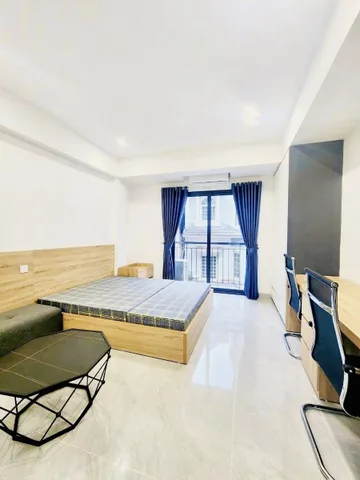 BÁN TÒA NHÀ CCMN ĐƯỜNG PHƯƠNG LIỆT. 60 - 6 TẦNG. THANG MÁY. 10 PHÒNG.