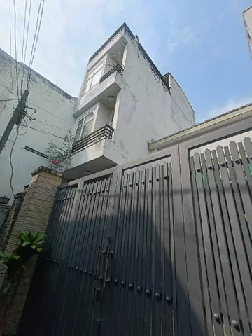 Bán nhà 53m² full thổ cư ngang 3.1m giá 4.3 tỷ tại Phường Đông Hưng Thuận Quận 12