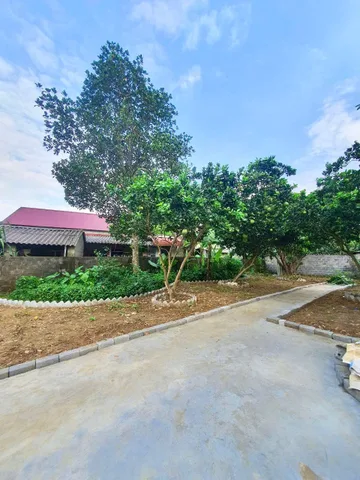 250m gần các khu nghỉ dưỡng - Cư Yên, Lương Sơn, HB - giá nhỉnh 2,x tỷ