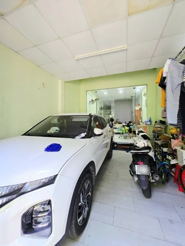 🚗 BÁN NHÀ C4 - 94M2( 4*23), CÔNG NHẬN 76M2 - GẦN HV CHÍNH TRỊ, HV BƯU CHÍNH VT - NHÀ PHỐ - HAI MẶT HẺM XE HƠI - GẦN MAN THIỆN - TĂNG NHƠN PHÚ A, THỦ ĐỨC.