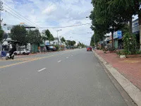 Bán đất 227.1m² giá 11.85 tỷ Phường Chánh Hiệp