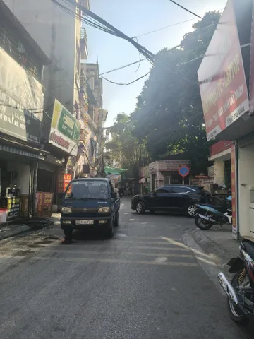 Đất hiếm phố Đại Linh, gần Lê Quang Đạo kéo dài , 90m, MT 7,1m, chỉ hơn 100 triệu/m2