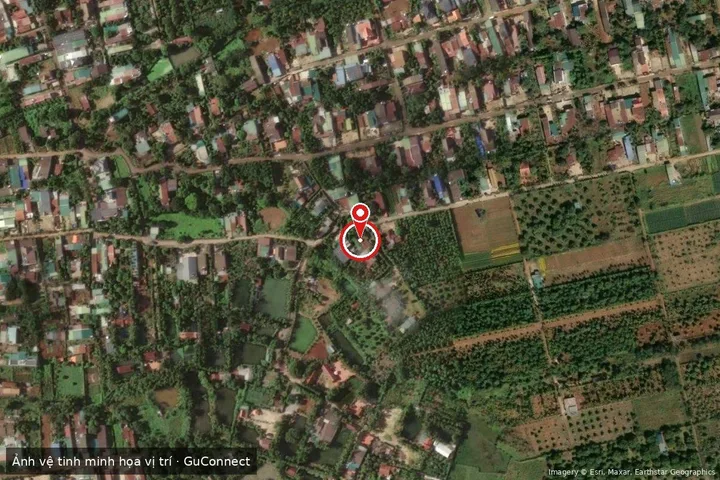 Bán đất 92m² ngang 5.25m giá 1.2 tỷ Phường Tân An