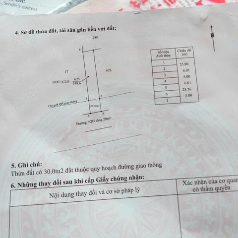 Bán đất KA7 148m² ngang 5m giá 1.9 tỷ Phường Tân An