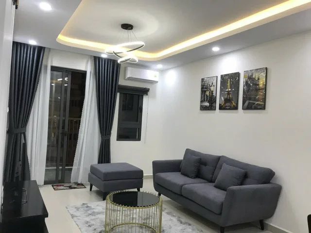 🏠 BÁN CĂN HỘ 62M² – 2PN – 2WC TẠI BIÊN HÒA