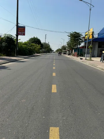 Bán đất 150m² full thổ cư ngang 5m giá 3.2 tỷ tại Xã Kiến Thụy