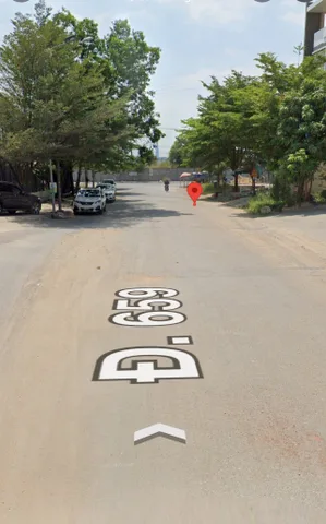 Bán đất 200m² ngang 10m giá 30 tỷ kề bên Global city - đường trục chính, kế ngã ba Đỗ Xuân Hợp