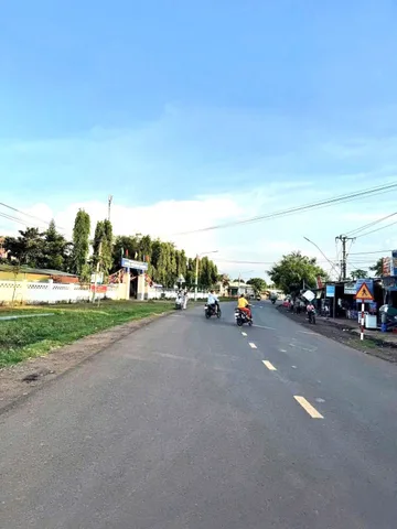 Đất thôn 5 Ea bar 8x45m 110m2, bán 790tr