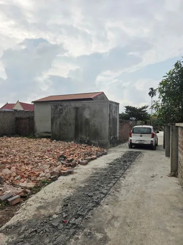 03/11/2025.Bán đất 52,6m² ngang 4,26m giá 1.65 tỷ Phường Thủy Nguyên( Hoa Động). liên hệ 0362558882