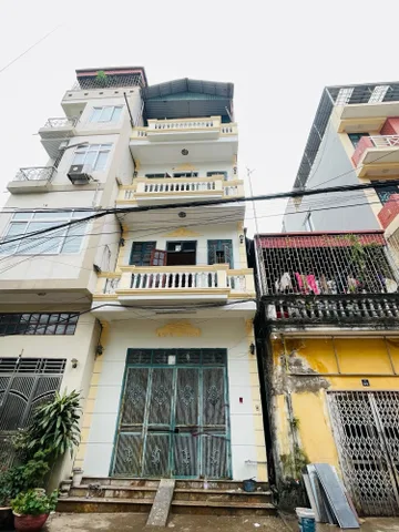 Tập thể cơ khí số 7 Ngọc Hồi Thanh Trì 67m x mt 4.7m giá 13.9 tỷ