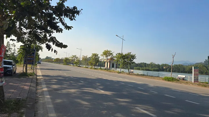 Bán đất 170m² ngang 5m giá 7.9 tỷ Phường Xuân Hòa