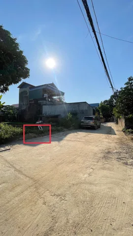 Bán đất 80m² ngang 5.52m giá 1.7 tỷ Phường Xuân Hòa