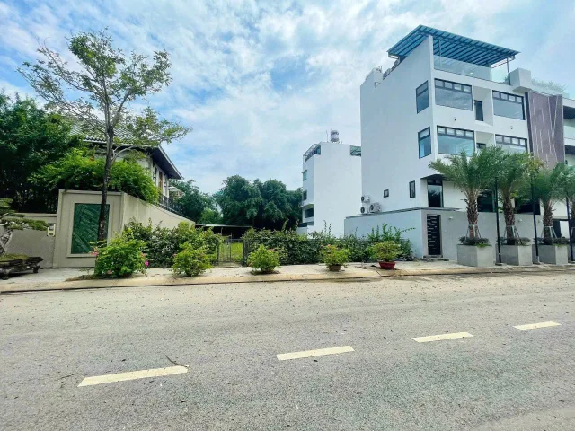 Bán đất KDC Gia Long Riverside, 93.1m², đường 16m giá 8.3 tỷ Xã Nhà Bè