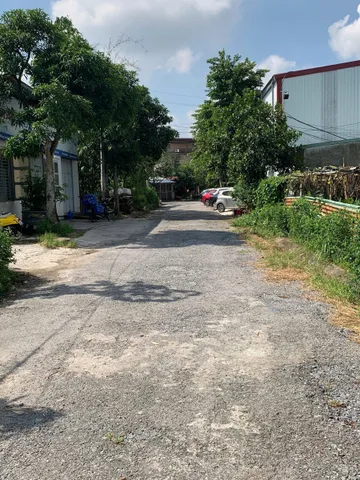 03/12/2025.Bán đất 132m² ngang 6m . đường nhựa 7m. giá 3.57 tỷ Phường An Hải( An Đồng). liên hệ 0362558882