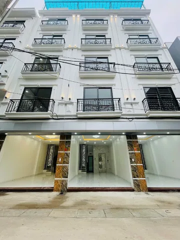 Ngọc Hồi, Thanh Trì nhà mới ở ngay, ô tô thang máy giá 8.3 tỷ