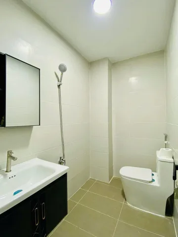 Nhà Thạnh Xuân 22, Q12 với diện tích 51.6m2 gần chợ Minh Phát. Xây 1 trệt 1 lầu