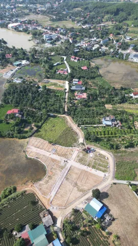 💥Siêu hót đất nền lõi KCN & Nghỉ dưỡng – GIÁ CHỈ 3XX TRIỆU Lô góc 2 mặt đường