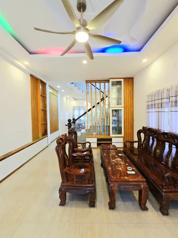 🚗 BÁN NHÀ 4 TẦNG - 78M2( 7*11.2), HOÀN CÔNG - 4PN, 5WC - NỘI THẤT ĐẸP, Ở NGAY - KHÔNG QH, LG - HẺM XE HƠI - GÓC 2 MẶT TIỀN, HOÀN CÔNG ĐỦ, GẦN CẦU ÔNG NHIÊU - LONG TRƯỜNG, THỦ ĐỨC.
