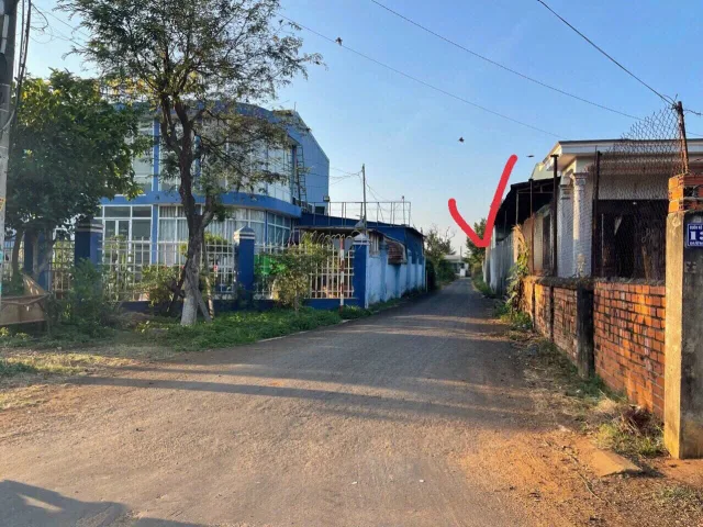 Bán đất 356.4m² ngang 12m giá 3.1 tỷ Phường Tân An