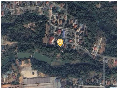Bán đất 100m² ngang 5.5m giá 100 triệu Phường Mường Thanh
