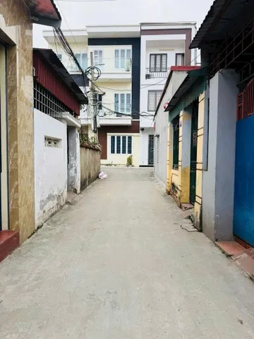✅Đất An Chân- Sở Dầu - Hồng Bàng 40m ngõ hơn 3m chỉ 2,5 tỷ.