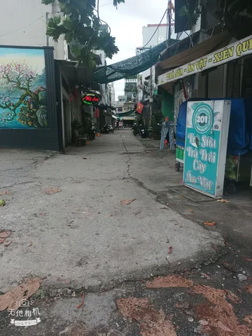 Bán nhà gấp 2 Tầng HXH Đ, số 12  Bình Hưng Hòa