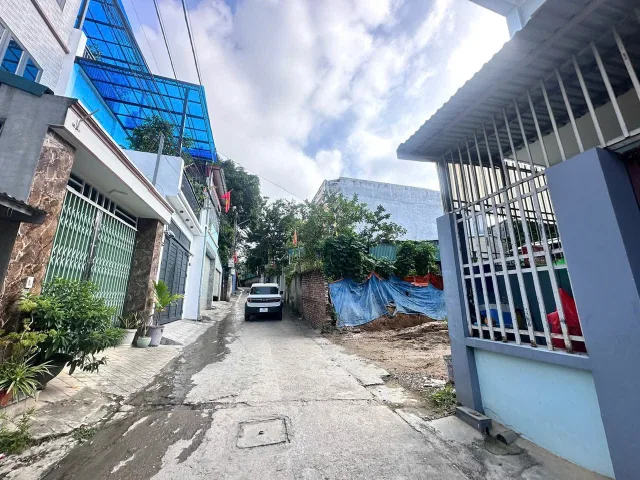 Bán đất 91.25m² ngang 5m giá 3.05 tỷ Phường Nông Trang ( ĐB)