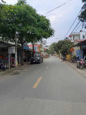 A Lâm cần Tiền bán Gấp 80 m Tại Xuân Đồng - Tân Minh Đường Rộng ô Tô Ngủ Trong đất