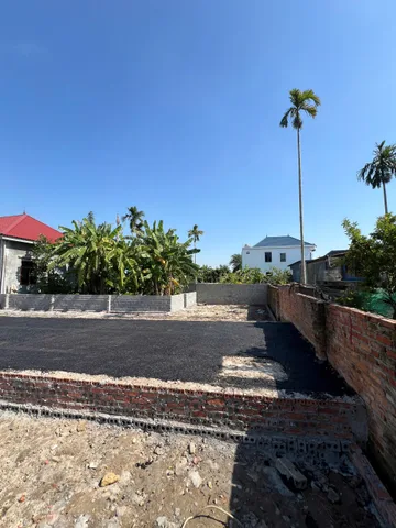 Bán đất Lạng Côn giá rẻ 62,9m² ngang 9m giá 1.28 tỷ Xã Kiến Minh