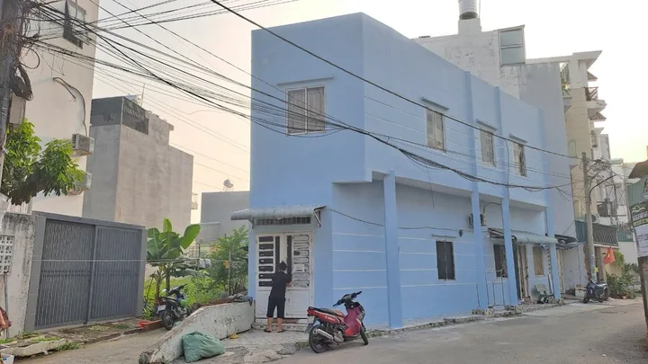 Продаётся дом, 117 м², Thủ Đức
