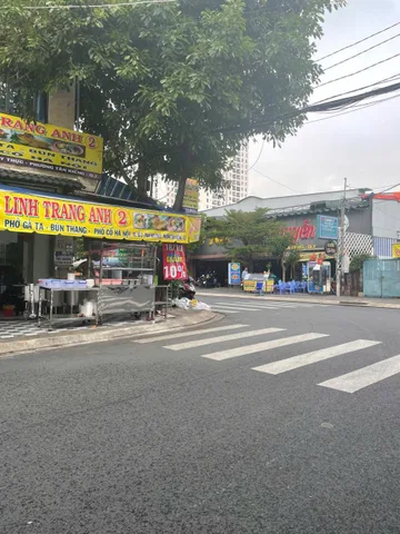 Bán nhà 74m² ngang 4m giá 15.5 tỷ Phường Tân Hưng