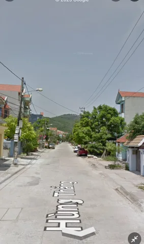 Bán lô đất mặt đường Hùng thắng, Bãi cháy, Hạ long