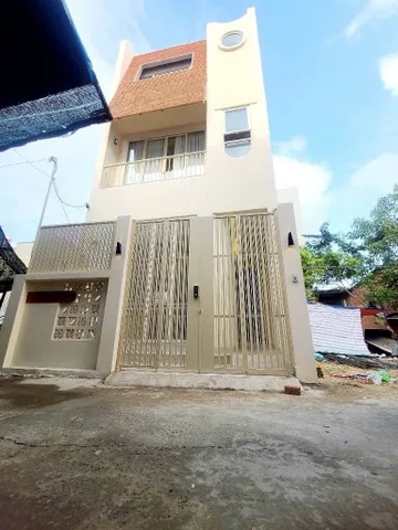 🆘🆘 HXH NHÀ 3 TẦNG BÌNH TÂN - NGANG 5M - CHỈ 6.2 TỶ 🆘🆘